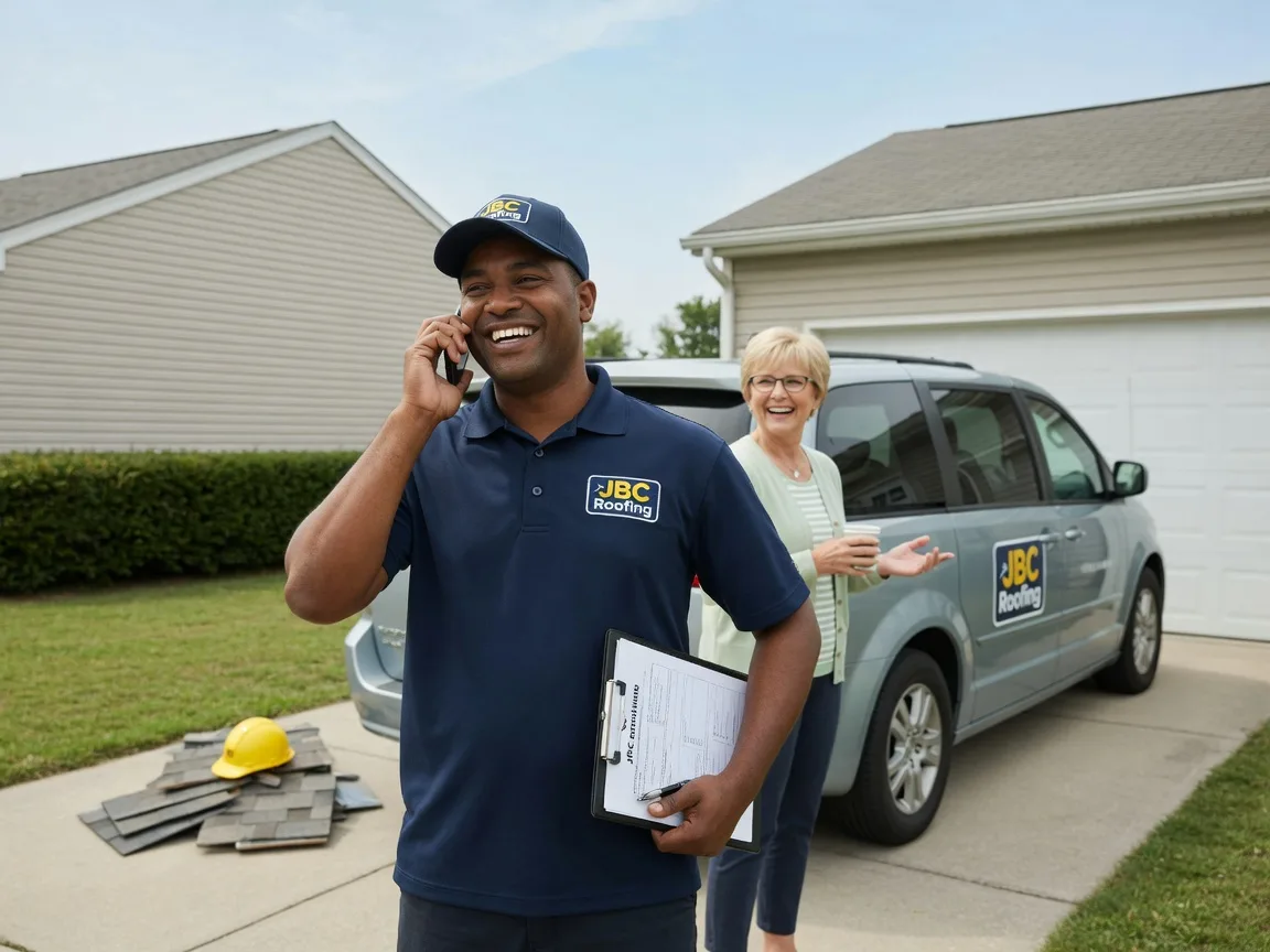 Roof Replacement Esbon, KS FAQs